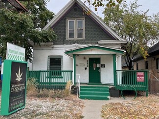 Plus de détails pour 183 W Alameda Ave, Denver, CO - Bureau à vendre