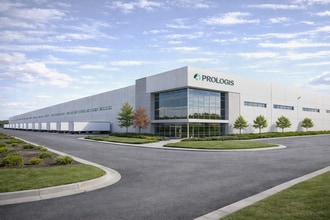 E 400 N & N Graham Rd, Whiteland, IN à louer Photo du bâtiment- Image 1 de 3