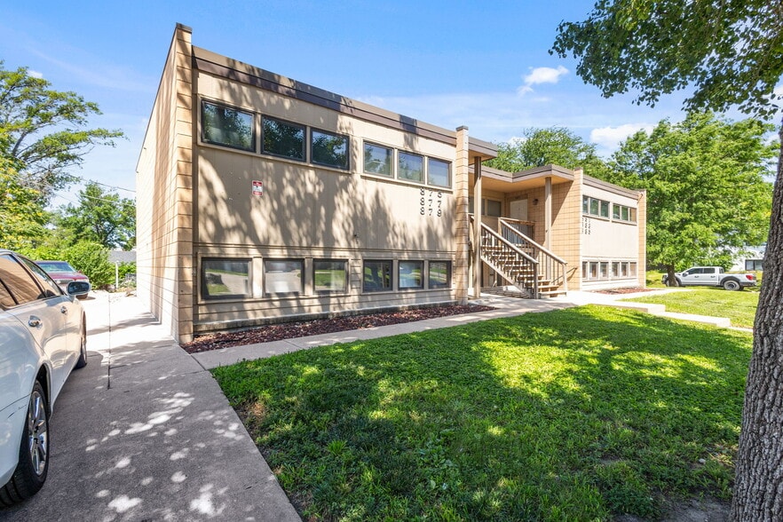 875-885 25th St, Lincoln, NE for sale - Building Photo - Image 2 of 35