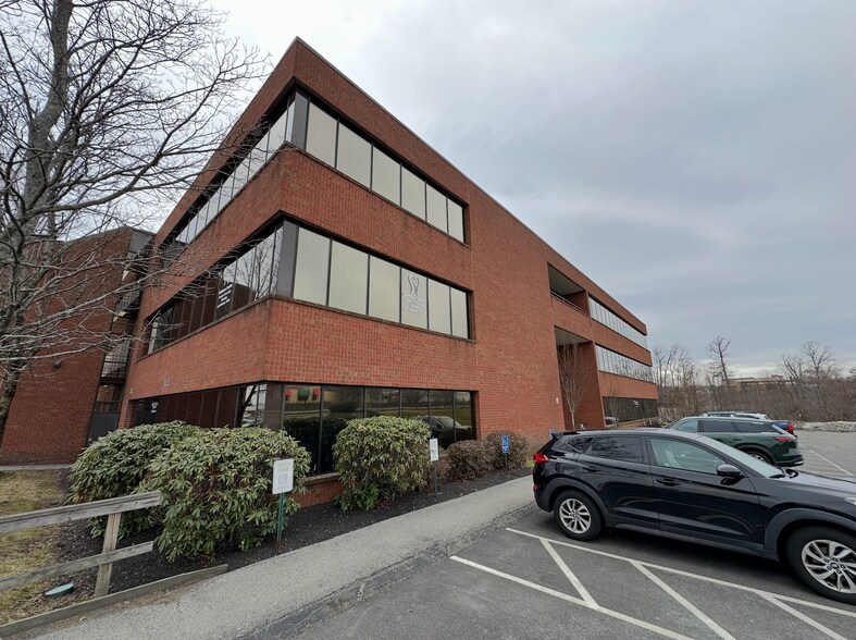 100 Milk St, Methuen, MA à vendre - Photo du bâtiment - Image 3 de 30