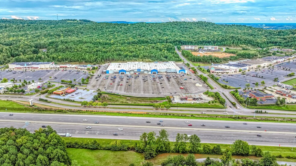 750 Colonial Promenade Pky, Alabaster, AL à louer - Aérien - Image 2 de 11