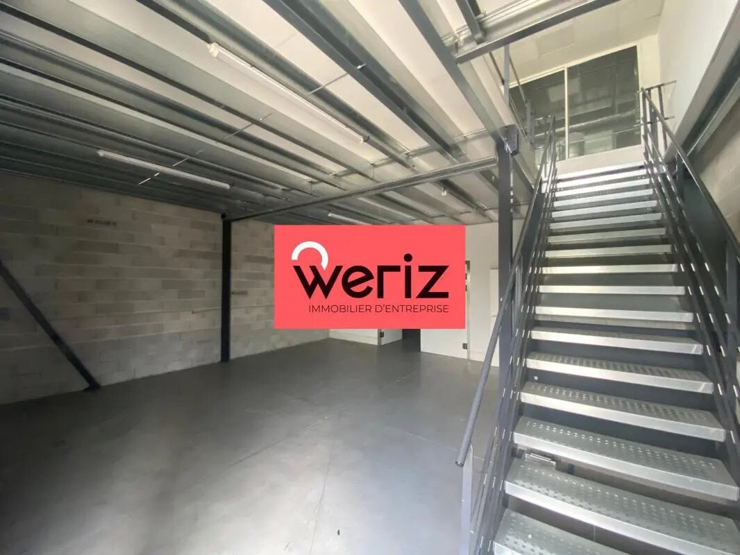 320 B Rue Topaze, Éguilles for lease Primary Photo- Image 1 of 9