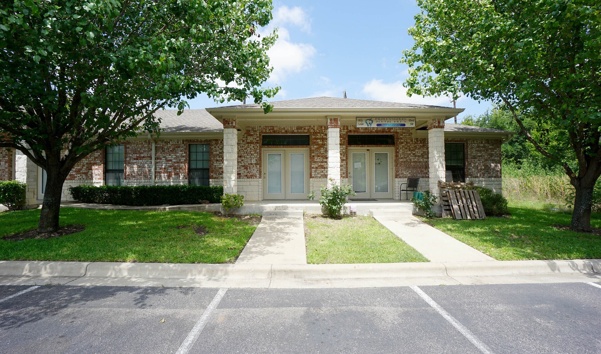 3000 Joe Dimaggio Blvd, Round Rock, TX for lease Building Photo- Image 1 of 2