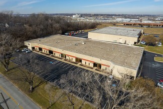 More details for 1140-1146 Booth St, Kansas City, KS - Flex for Lease