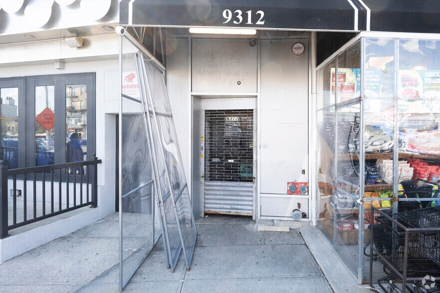9310-9312 4th Ave, Brooklyn, NY à louer - Photo du bâtiment - Image 2 de 4