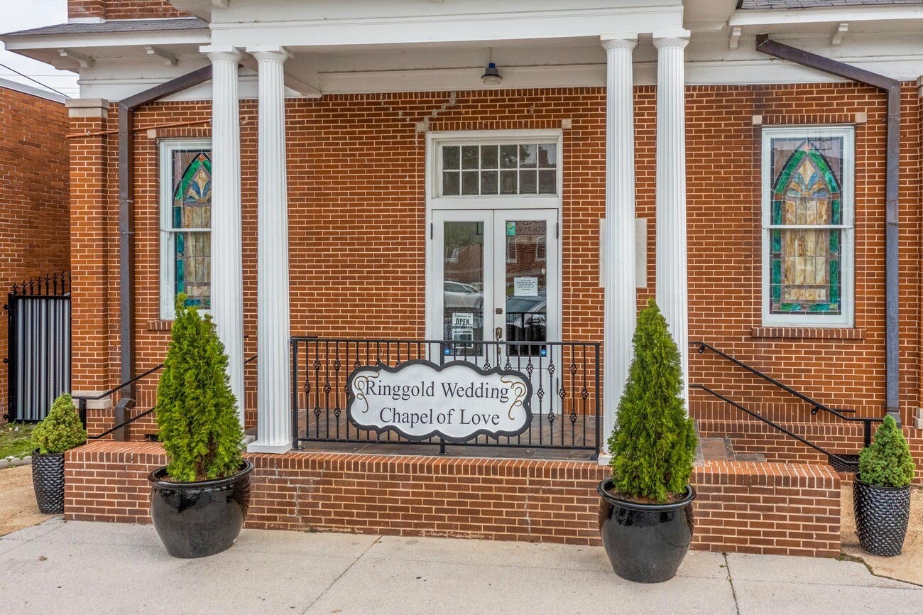 7679 Nashville St, Ringgold, GA for sale Building Photo- Image 1 of 1