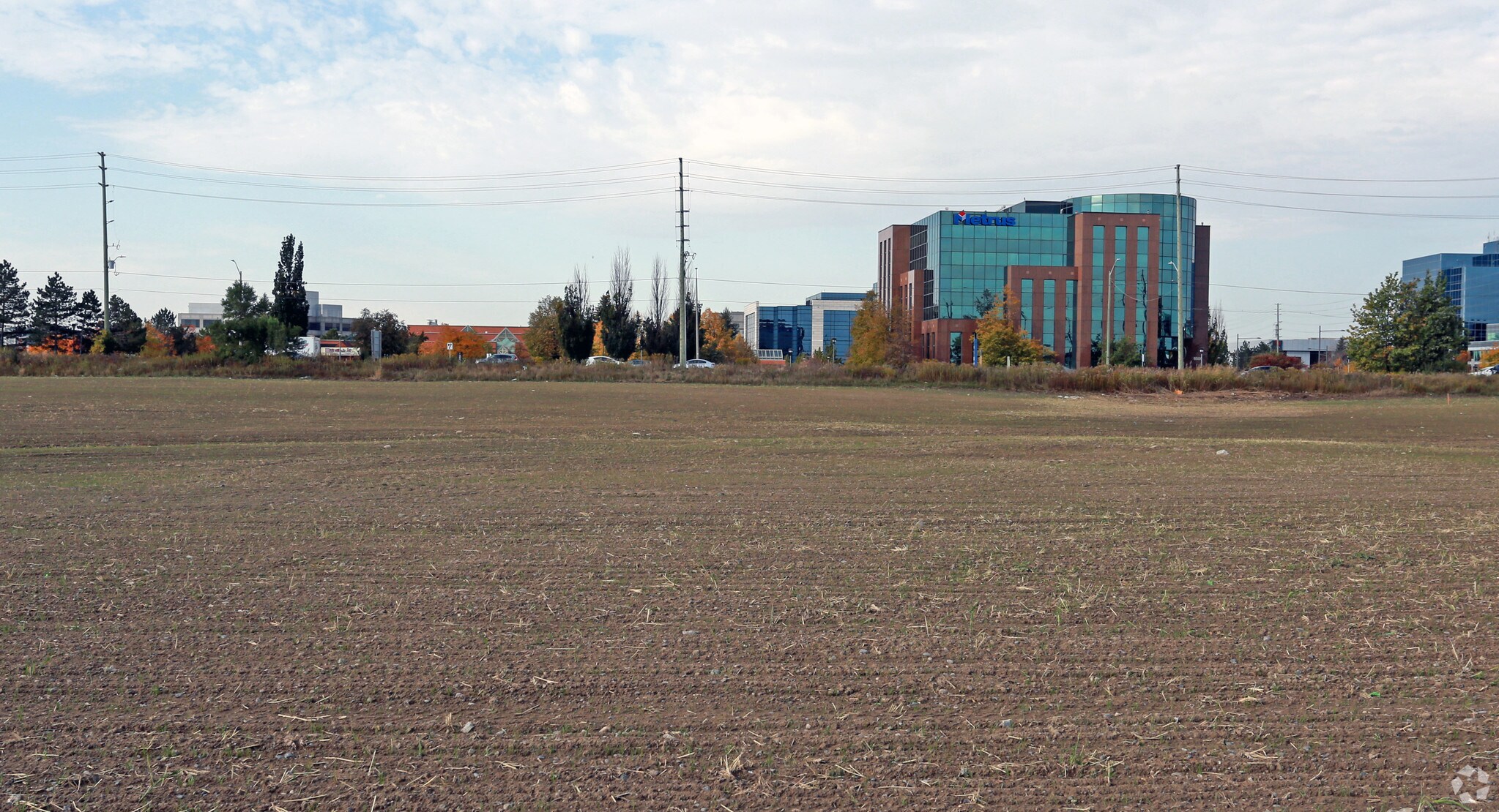 80 Minthorn Blvd, Markham, ON for sale Building Photo- Image 1 of 1