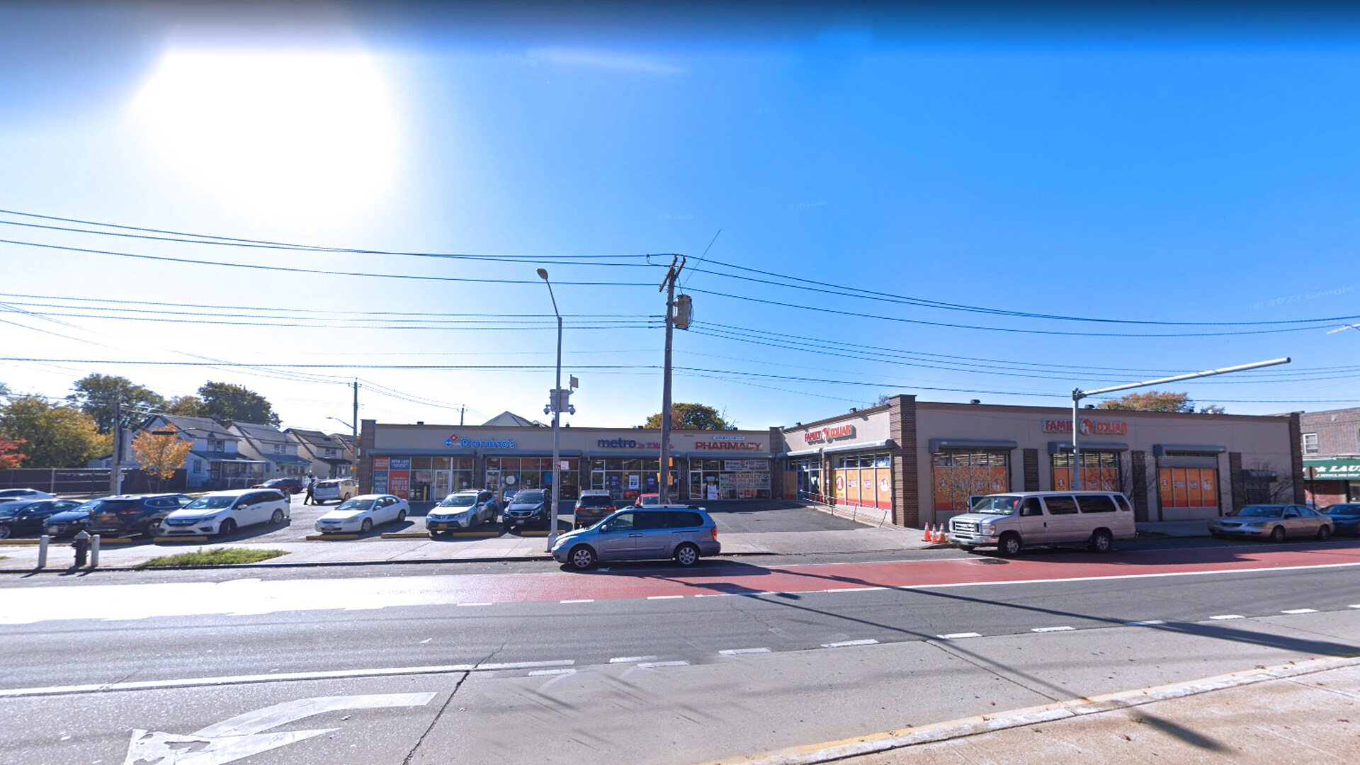 10950 Merrick Blvd, Jamaica, NY à louer Photo principale- Image 1 de 12