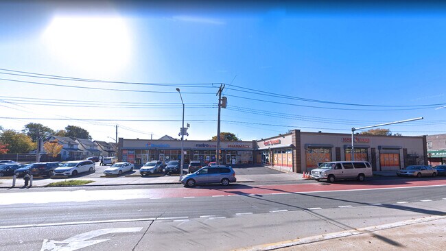 More details for 10950 Merrick Blvd, Jamaica, NY - Retail for Lease