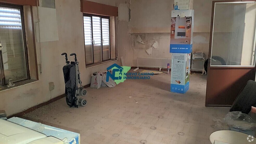 Avenida Hontanilla, 24, Los Hinojosos, Cuenca à vendre - Photo du bâtiment - Image 2 de 16