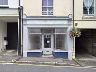 More details for 13-14 Market St, Tavistock - Retail for Sale