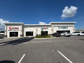 Plus de détails pour 17136 SE 109th Terrace Rd, Summerfield, FL - Commerce de détail à louer