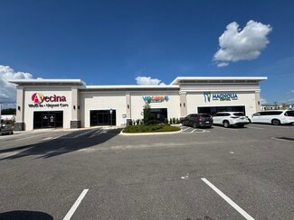 More details for 17136 SE 109th Terrace Rd, Summerfield, FL - Retail for Lease