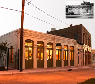 Plus de détails pour 1204 & 1206 Nance Street – Bureau à vendre, Houston, TX