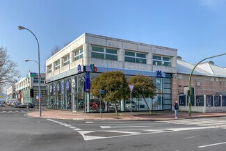 More details for Calle el Escorial, 100, Alcalá de Henares - Office for Lease