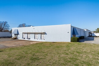 More details for 3817 Air Park St, Memphis, TN - Industrial for Sale