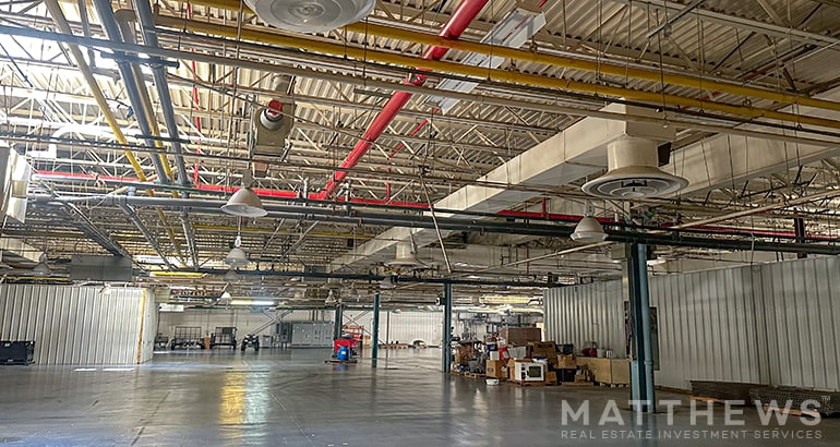 301 Robey St, Franklin, KY for sale - Building Photo - Image 2 of 3