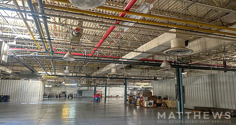 301 Robey St, Franklin, KY à vendre - Photo du bâtiment - Image 2 de 3