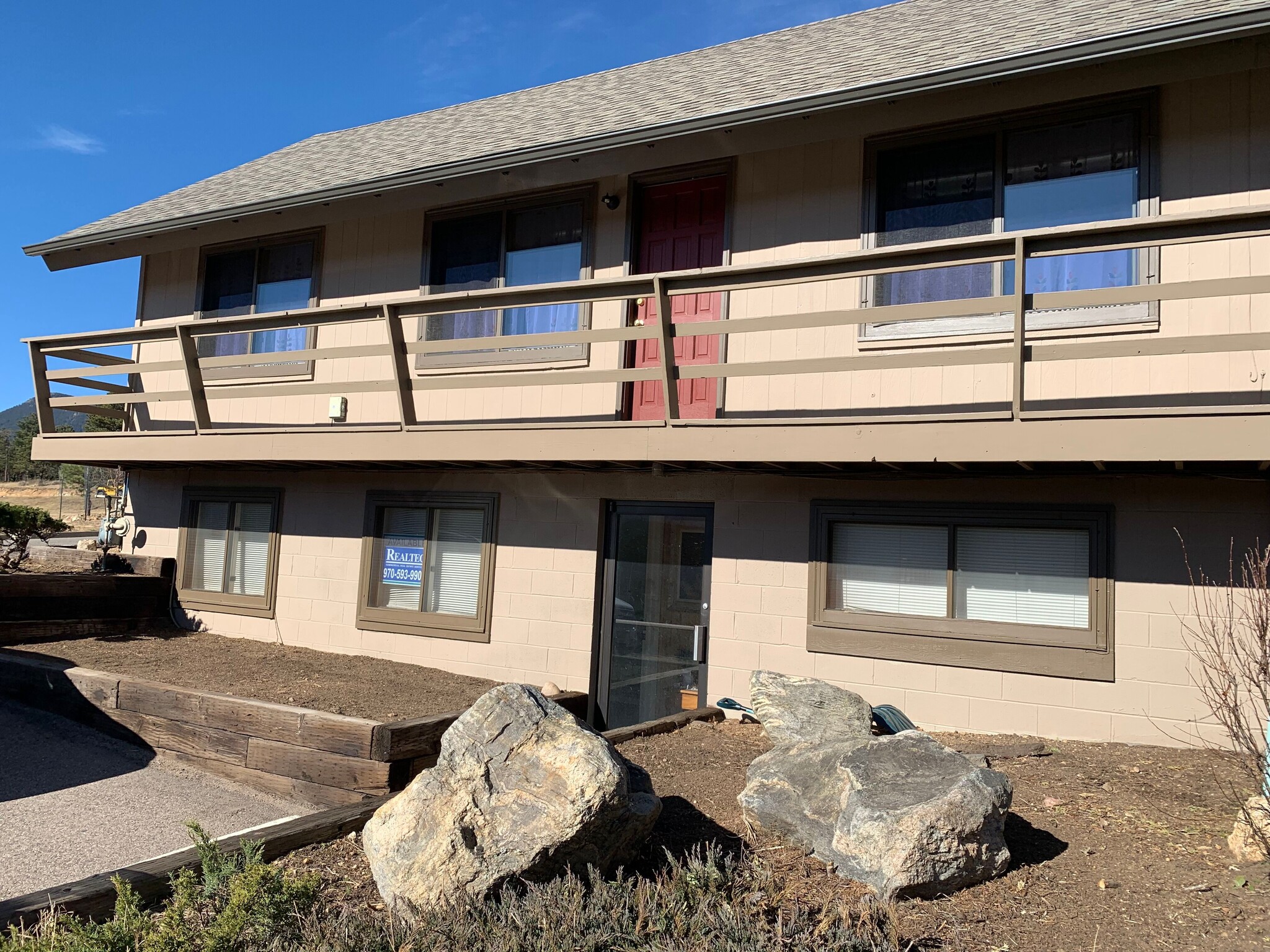 930-934 Big Thompson Ave, Estes Park, CO à louer Photo intérieure- Image 1 de 6