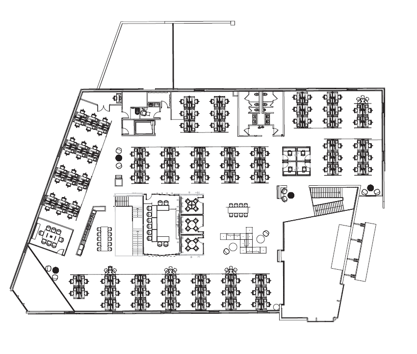 7500 166th Ave NE, Redmond, WA for lease Floor Plan- Image 1 of 1