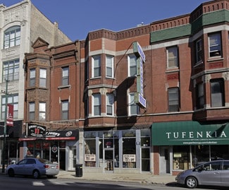 More details for 3039 N Lincoln Ave, Chicago, IL - Retail for Lease