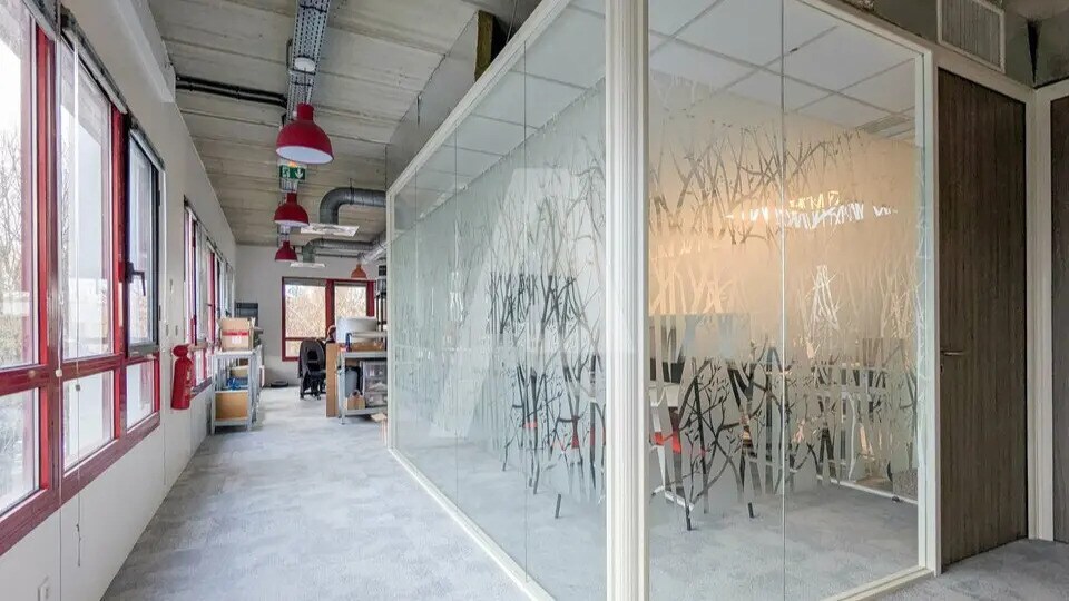 Bureau dans Les Ulis à vendre Photo intérieure- Image 1 de 6