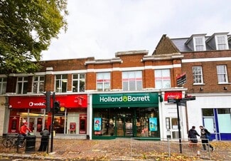 More details for 350 Chiswick High Rd, London - Office for Lease