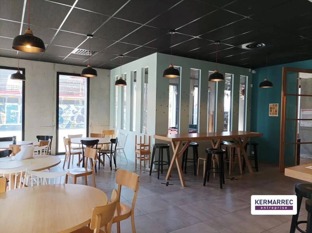 Bureau dans Nantes à louer Photo du bâtiment- Image 1 de 11