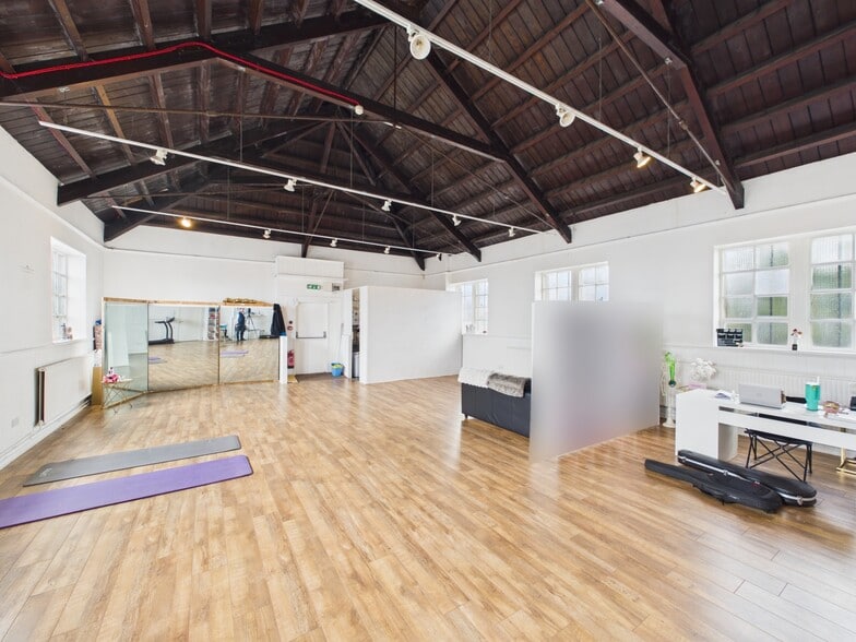 6 New Rd, Ayr for lease - Building Photo - Image 3 of 8