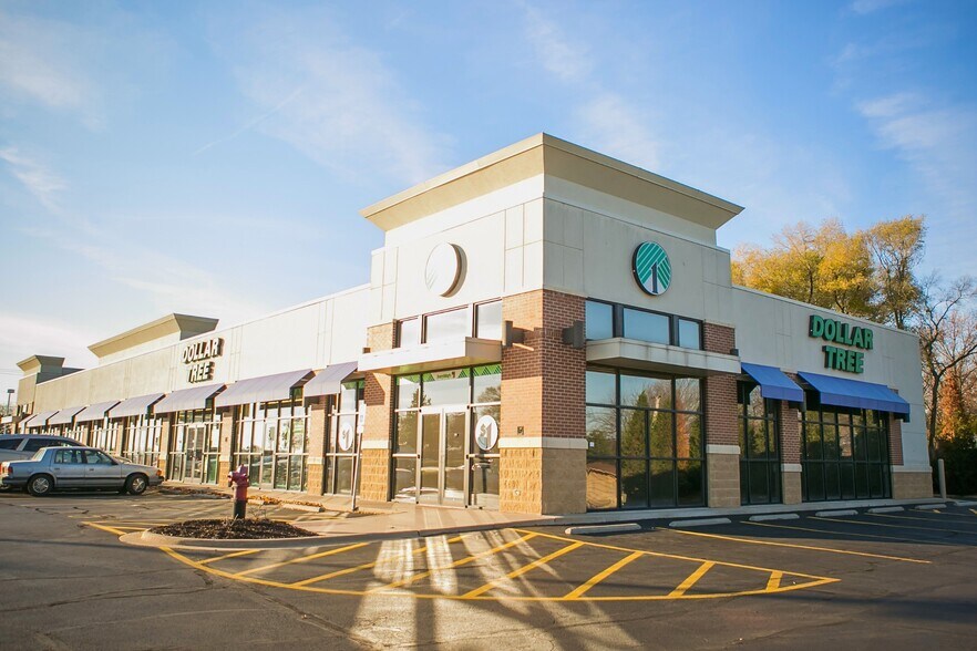 1746 Us-20, Belvidere, IL for lease - Building Photo - Image 3 of 3