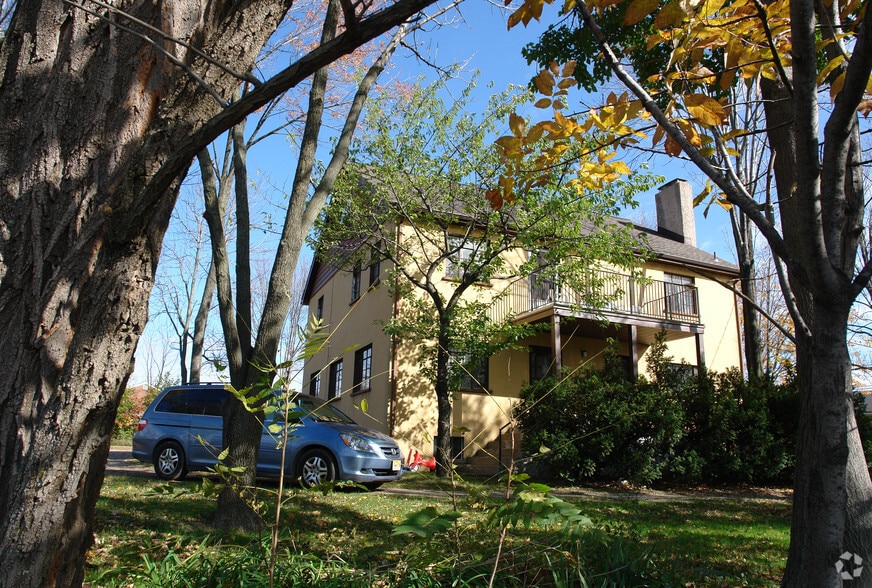 240 Littleton Rd, Parsippany, NJ à vendre - Photo du bâtiment - Image 2 de 8