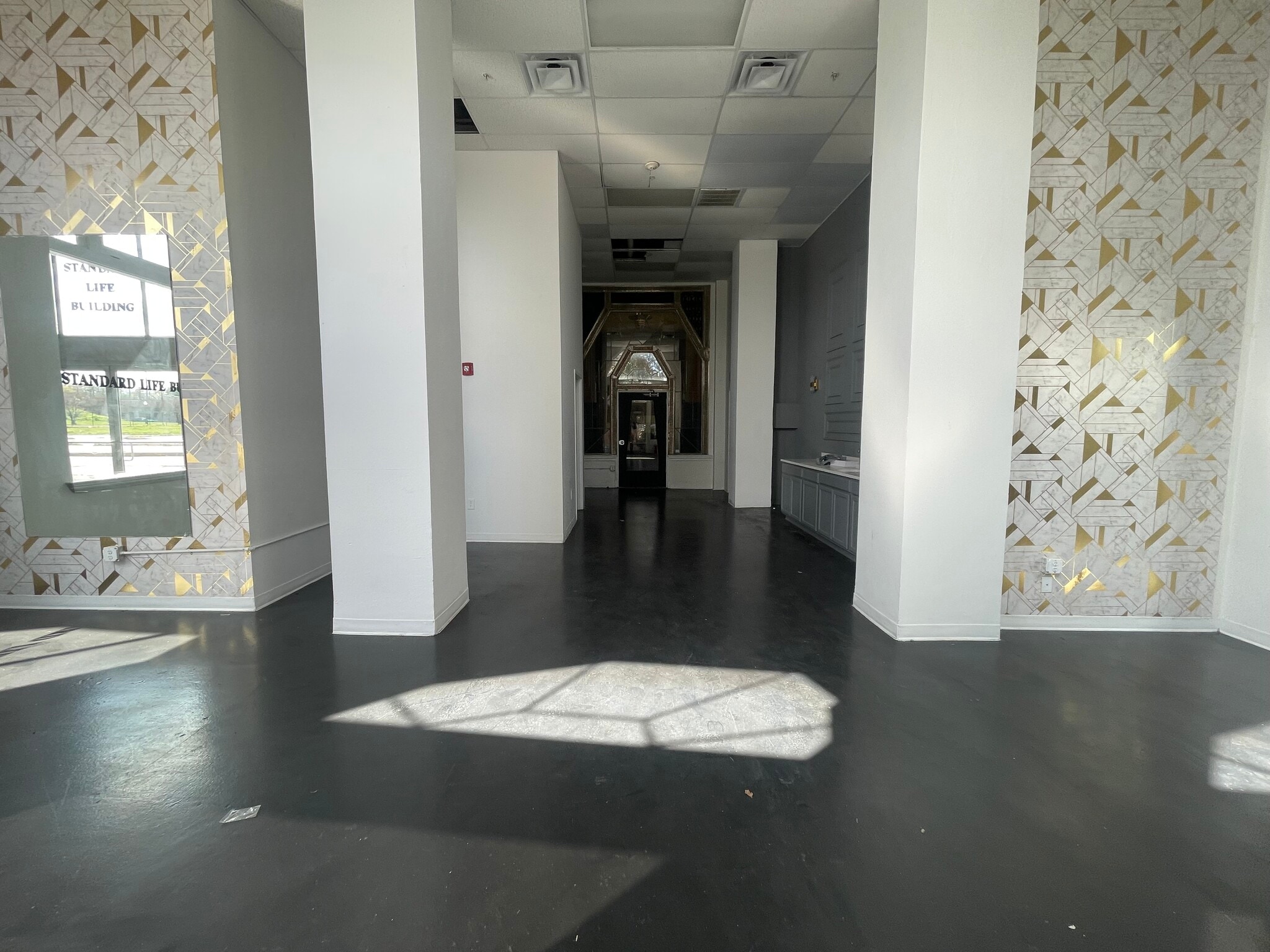 206 W Pearl St, Jackson, MS à louer Photo intérieure- Image 1 de 3