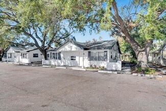 Plus de détails pour 4511-4513 Mcelroy Ave, Tampa, FL - Multi-résidentiel à vendre