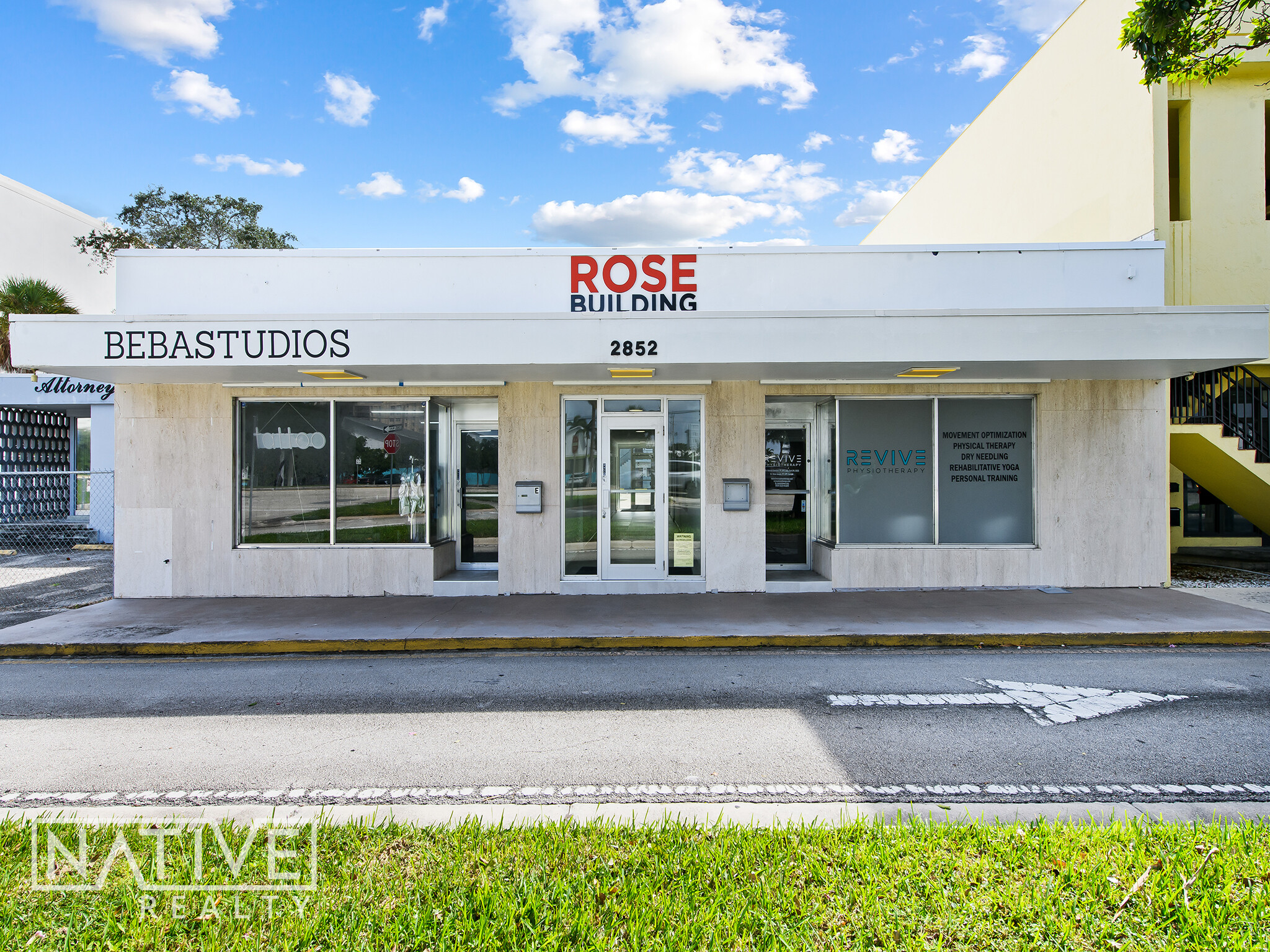 2852 E Oakland Park Blvd, Fort Lauderdale, FL for sale Building Photo- Image 1 of 16