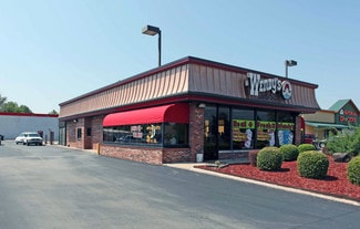 More details for 1908 W Main St, Norman, OK - Retail for Lease