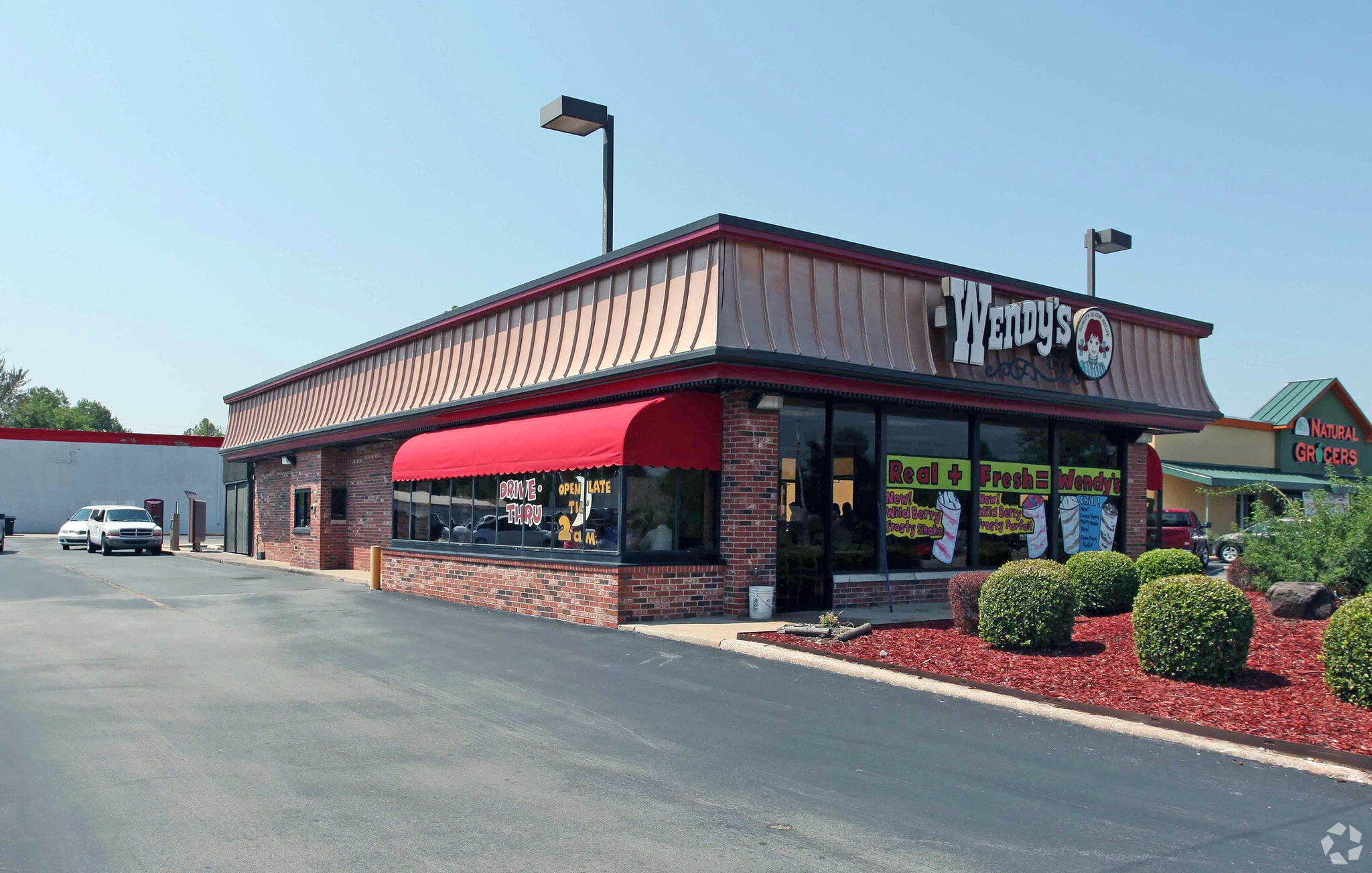 1908 W Main St, Norman, OK for lease Primary Photo- Image 1 of 8