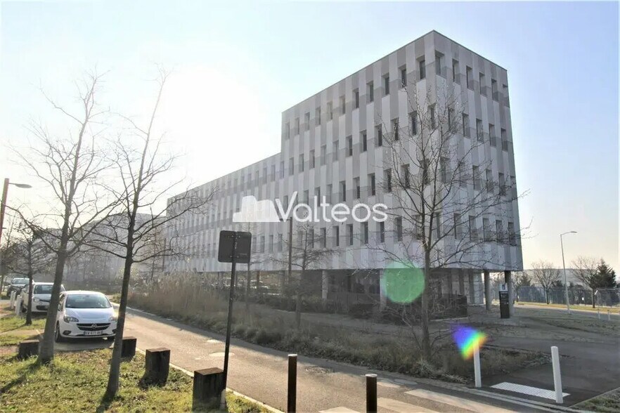 Office in Balma for lease - Building Photo - Image 1 of 12