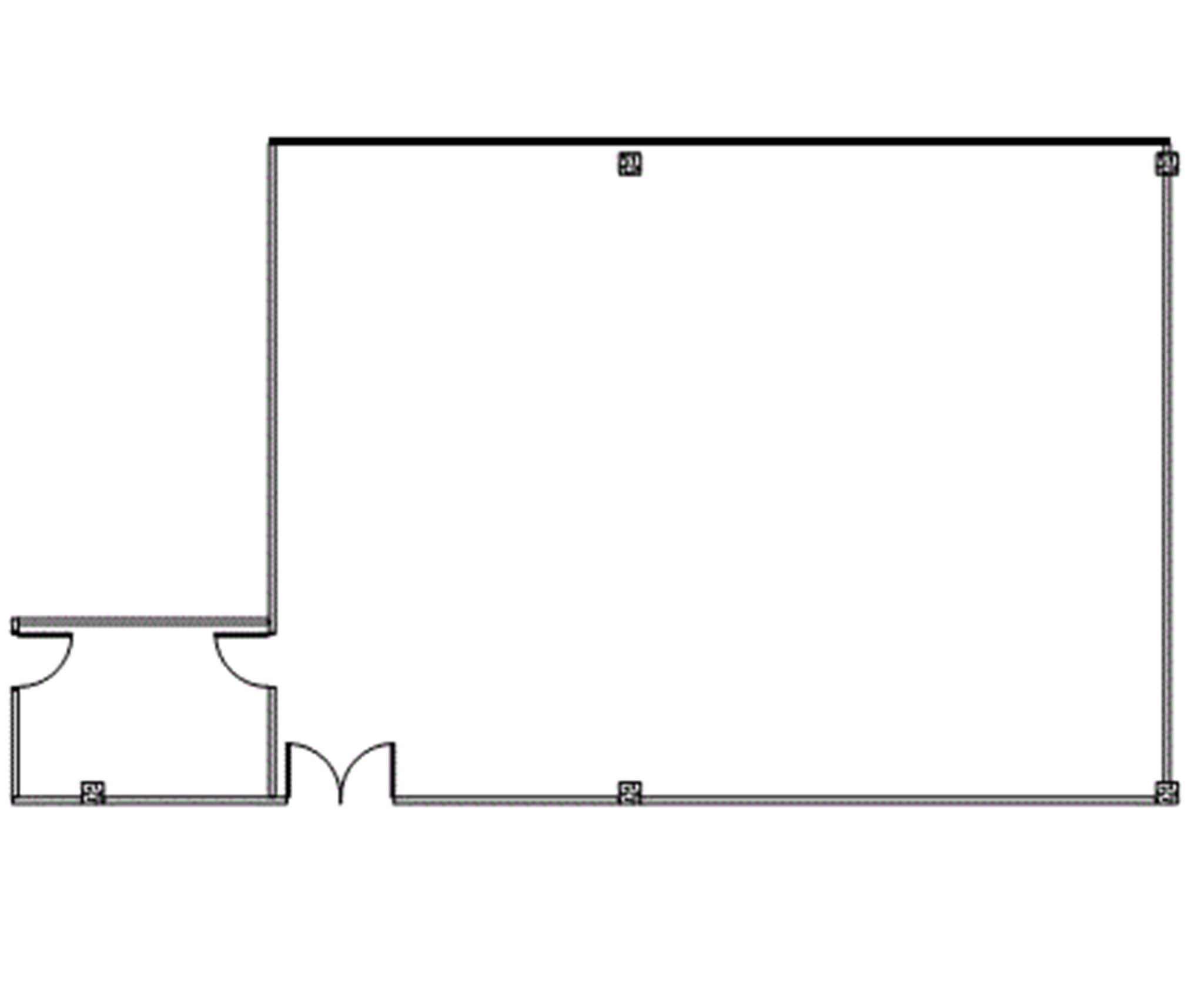 12808 W Airport Blvd, Sugar Land, TX à louer Plan d’étage- Image 1 de 1