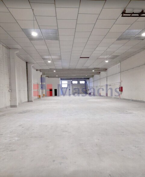 Industriel dans Terrassa, Barcelona à vendre - Photo du bâtiment - Image 3 de 48