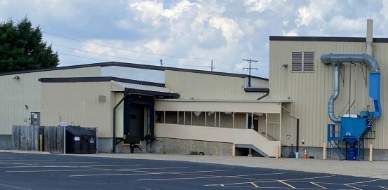 2148 Depot St, Holt, MI à louer - Photo du bâtiment - Image 2 de 9