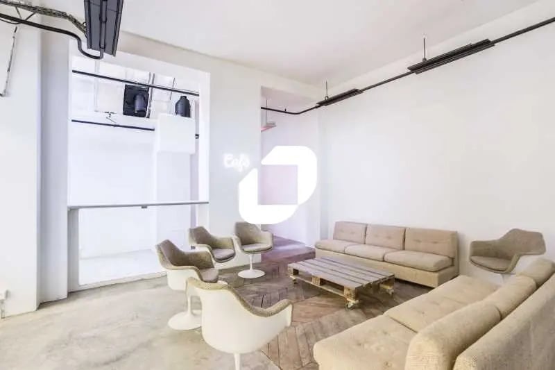 Commerce de détail dans Paris à louer - Photo intérieure - Image 3 de 13