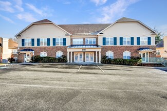 Plus de détails pour 8174 Lark Brown Rd, Elkridge, MD - Bureau à vendre