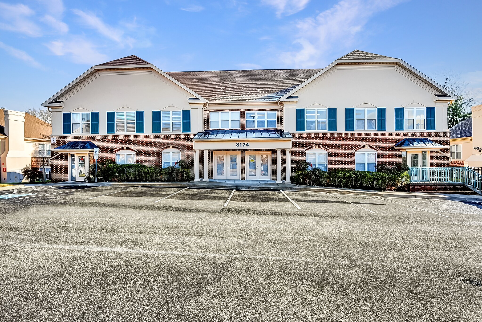 8174 Lark Brown Rd, Elkridge, MD for sale Primary Photo- Image 1 of 26