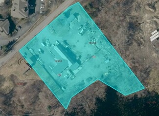 Plus de détails pour 138-142 Fisher St, Westborough, MA - Industriel à louer