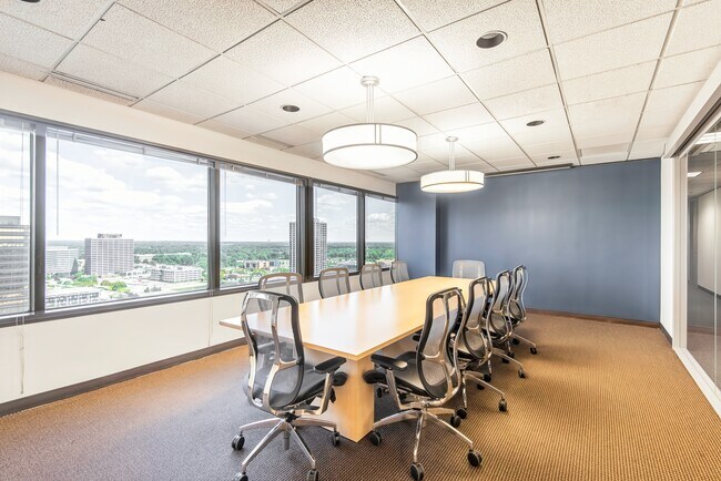 More details for 2000 Town Center, Southfield, MI - Coworking for Lease