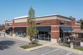 401 Cool Springs Blvd, Franklin, TN - Aerial  map view - Image1