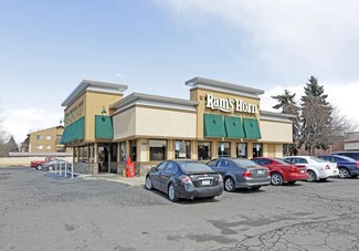 Plus de détails pour 26200 W 12 Mile Rd, Southfield, MI - Commerce de détail à vendre