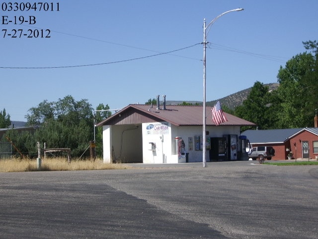 400 E Main St, Enterprise, UT for sale Primary Photo- Image 1 of 2
