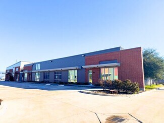 Plus de détails pour 11960 Barker Cypress Rd, Cypress, TX - Flex à vendre
