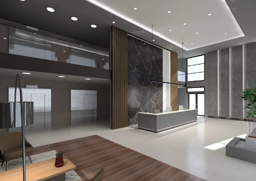 139 St Vincent St, Glasgow à louer - Hall d’entrée - Image 3 de 15